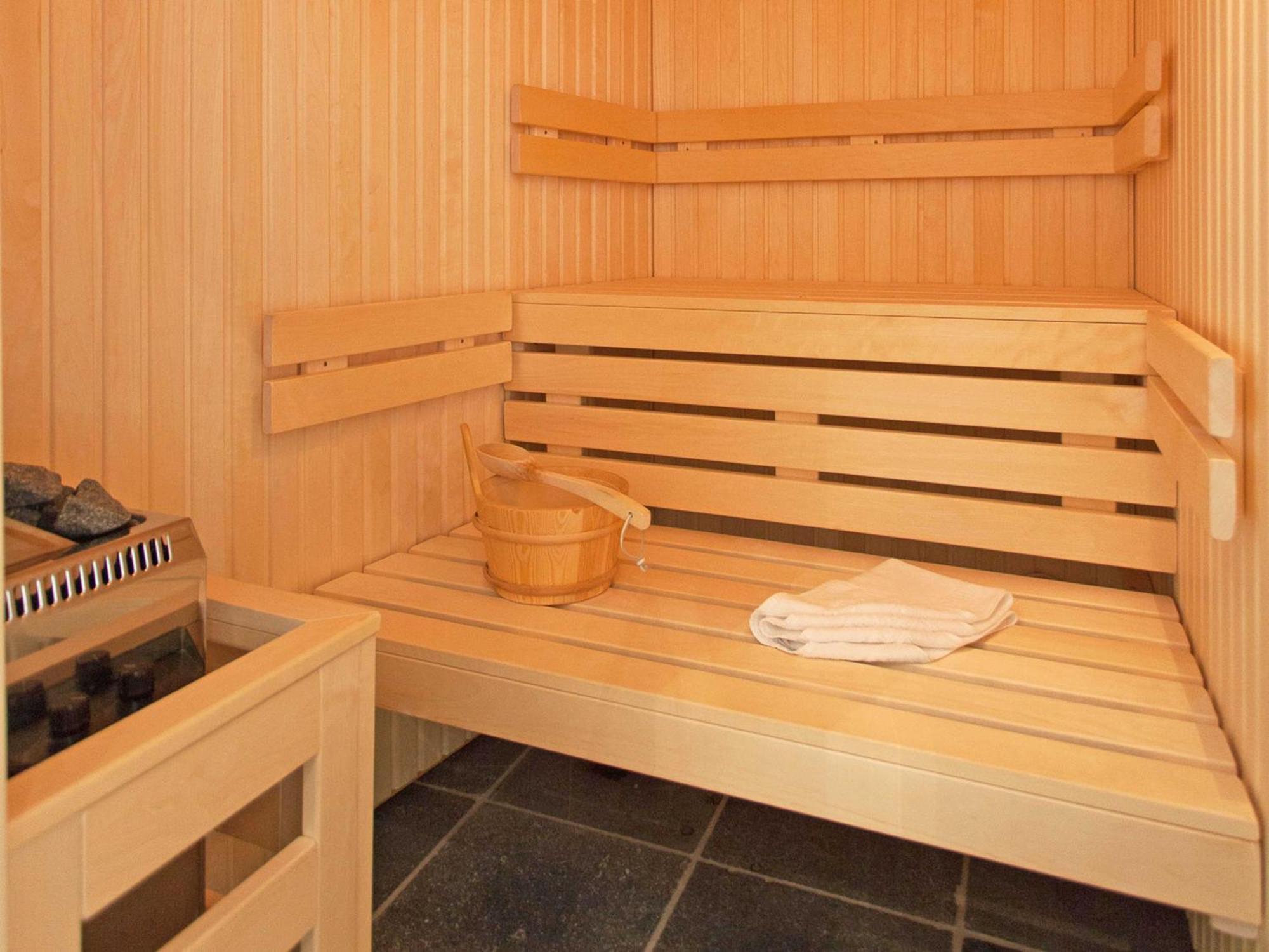 Ostseeresidenz Sassnitz - Wg 5 Mit Sauna, Terrasse, Meerblick Zewnętrze zdjęcie